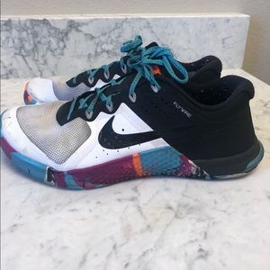 Nike Crossfit Metcon 2